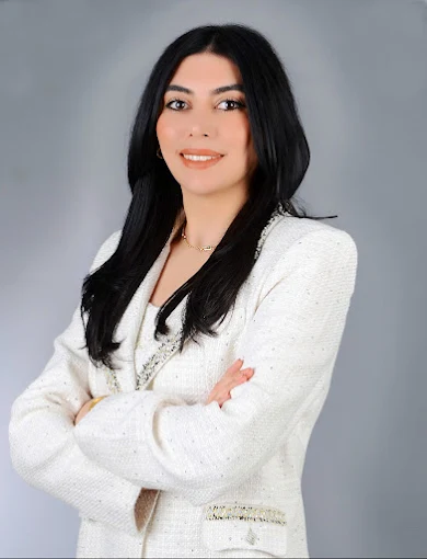 Av. Hilal Türkoğlu portresi