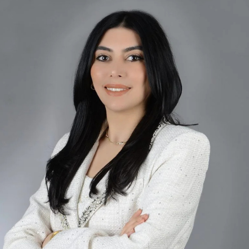Avukat Hilal Türkoğlu profil fotoğrafı