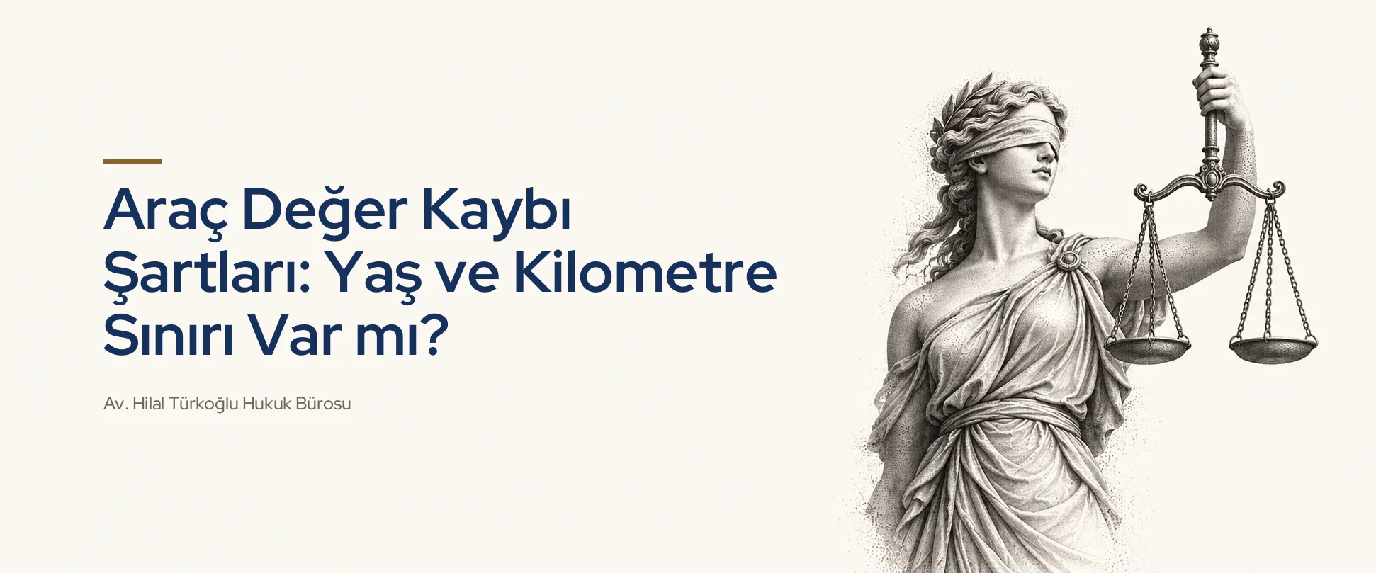 Araç Değer Kaybı Şartları: Yaş ve Kilometre Sınırı Var mı?