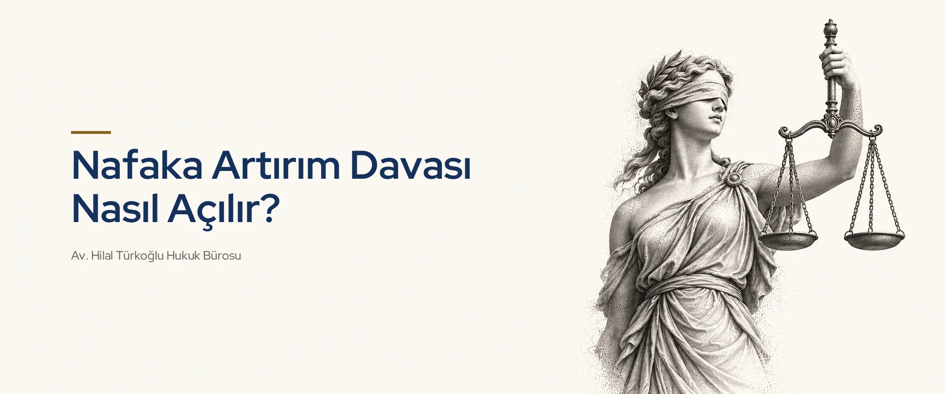 Nafaka Artırım Davası Nasıl Açılır?