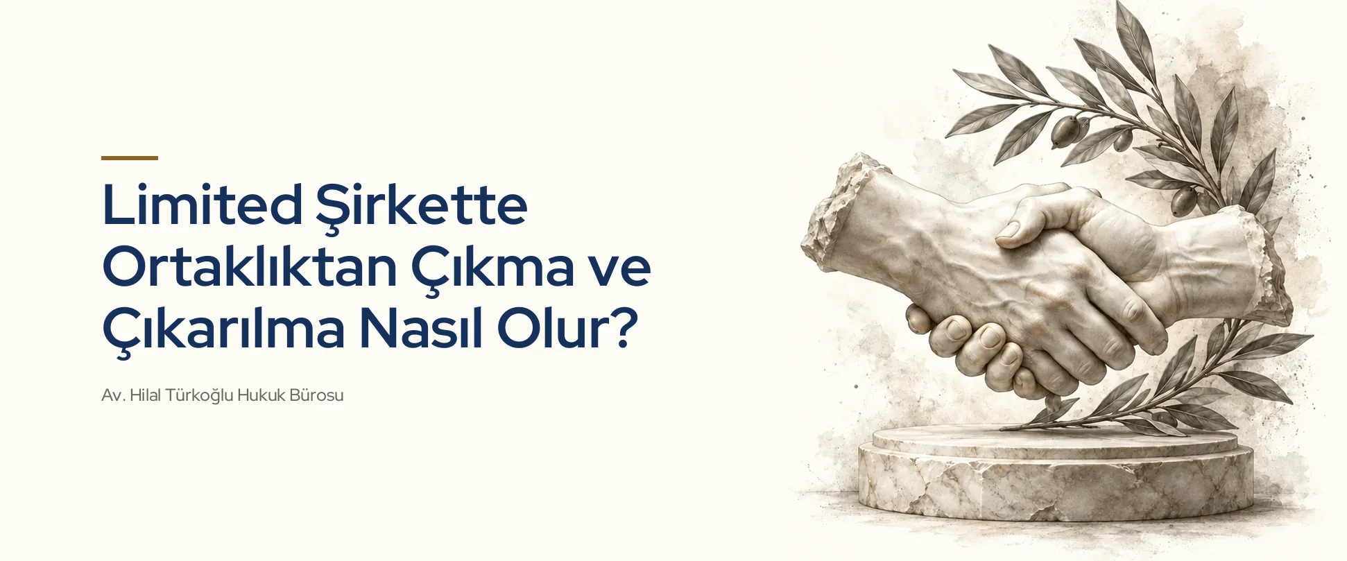Limited Şirkette Ortaklıktan Çıkma ve Çıkarılma Nasıl Olur?