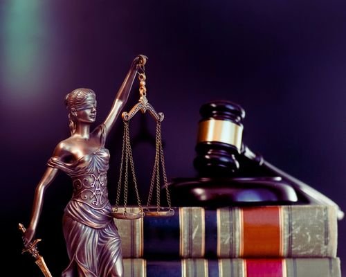 Ceza Hukuku ve Soruşturma Süreçleri çalışma alanı kapak görseli